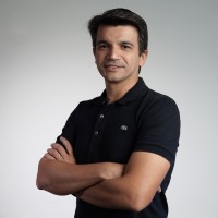 Digivox Employee Aluizio Melo's profile photo