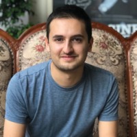 Wayve Employee Jon Sowman's profile photo