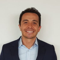 Banco Davivienda Employee Ricardo G's profile photo