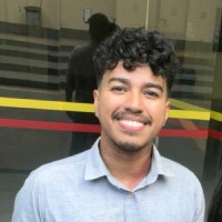 Exception Júnior Employee Kildery Varela's profile photo