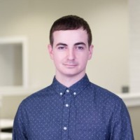 Optinova Group Employee Brendan Reinecker's profile photo