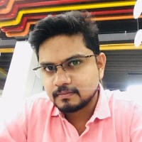 Galleria Toyota Employee Gautham Therroth's profile photo