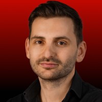 XM Employee Igor Marić's profile photo