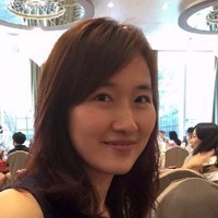 Super 8 | 雲發互動科技 Employee Alice Jhou's profile photo