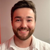 Ignatek Employee Gunnar Wileman's profile photo