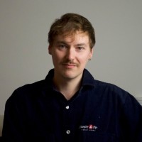 EquiMatch.AI Employee Jarek MacZynski's profile photo