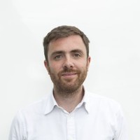 BaxterStorey Employee Shane Kavanagh's profile photo