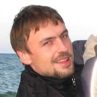 Founders Network Employee Aleksey Ganzha's profile photo
