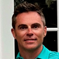 Vista Bank Employee Jacob Wall's profile photo