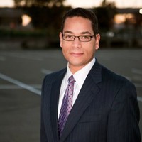KTVU Employee Christien Kafton's profile photo