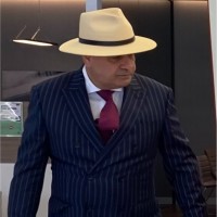 International Legal and Commercial Brokers (ILCB) Employee Joe Assi's profile photo