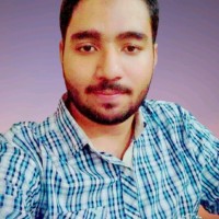 Super Tech Autoparts (Pvt) Ltd. Employee Faizan Syed's profile photo