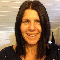 Bako AS Employee Wenche Viken's profile photo