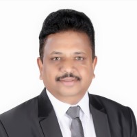 Uno Minda Employee Dayanand Acharya's profile photo