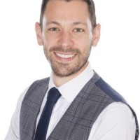 Learning by Questions Employee Andy Done's profile photo
