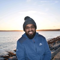 Broadley Speaking Employee Krishna Hurry's profile photo