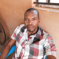 MasMedi Employee Mussa Kazembe's profile photo