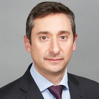 Eric Strati