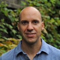CrossLang Employee Joeri van de Walle's profile photo