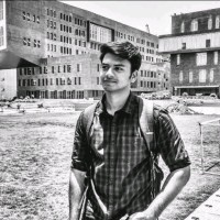 LiftOff LLC Employee Saurabh Shakya's profile photo