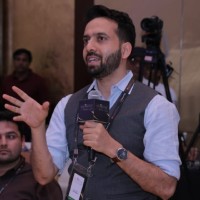 Internshala Employee Sumit Periwal's profile photo