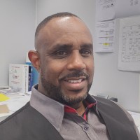 Strong Tower Construction Employee James Allen's profile photo