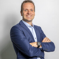 Total Specific Solutions Employee Dennis Coort's profile photo