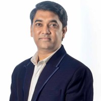 Concept Medical Employee Sunil Acharya's profile photo