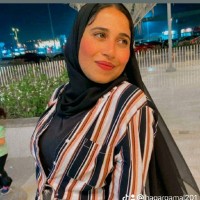 SB Technology Employee Hagar Gamal's profile photo
