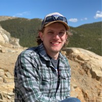 Meta Employee Charles Mellinger's profile photo