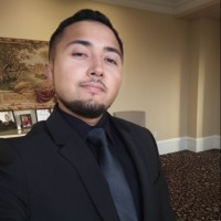 VeeKast Employee Daniel Alfonso's profile photo