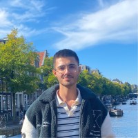 Baki Almaci's profile photo