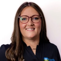 f8 Tech Employee Katie Hughes's profile photo
