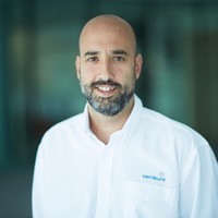 Verisure Employee Mariano Andreu's profile photo