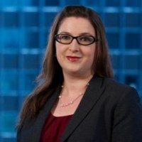 Natural Sciences and Engineering Research Council of Canada (NSERC) Employee Adela Reid's profile photo