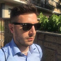 Giuseppe Ambrosi Email
