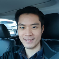 Vielight Inc. Employee Dominic Lim's profile photo