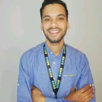 Digiprocessing Employee Lyle Jansen's profile photo