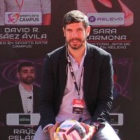 Javier Martín Buldú Email