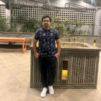 Co-Ventech Employee Shayan Ahmad's profile photo