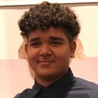 Kentucky Kingdom Employee Cameron Banks's profile photo