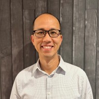T-Mobile Employee Thai Pham's profile photo