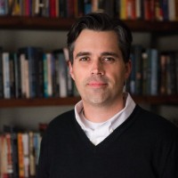 New World Library Employee Abe Ogden's profile photo