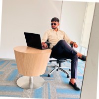 Garun Chaudhary Email
