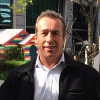 Decode Group Employee Doug Woods's profile photo