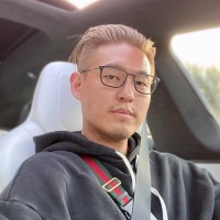 IF & Co. Employee James Her's profile photo