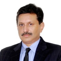 Power Foundation of India Employee Praveen Singh's profile photo