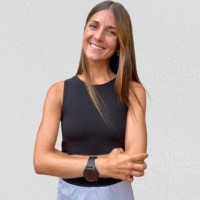 GE Power Conversion Employee Victoria Humaran's profile photo