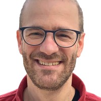 Spatial Eye Employee Danny Bloemendaal's profile photo
