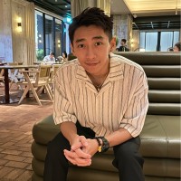 Alexander Chow Email